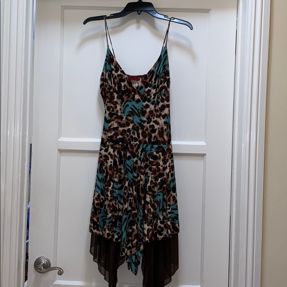 Sexy Dress